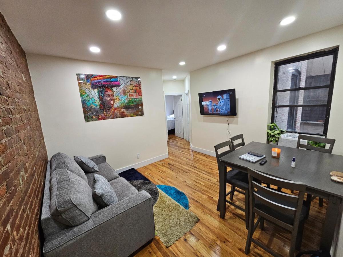 Apartment In New York Exteriér fotografie