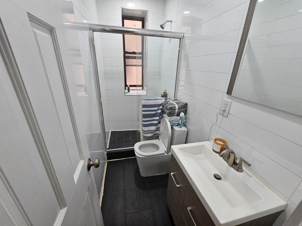 Apartment In New York Exteriér fotografie