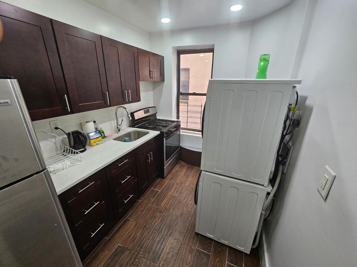 Apartment In New York Exteriér fotografie