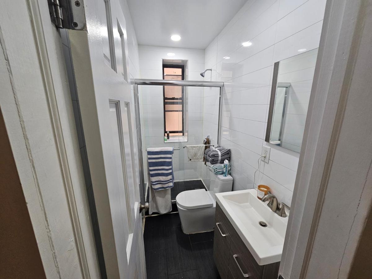 Apartment In New York Exteriér fotografie