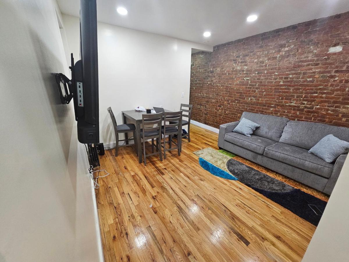 Apartment In New York Exteriér fotografie
